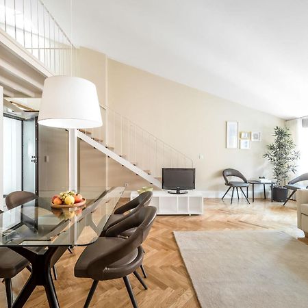 Apartamento Mouzinho 160 OOporto Habitación foto