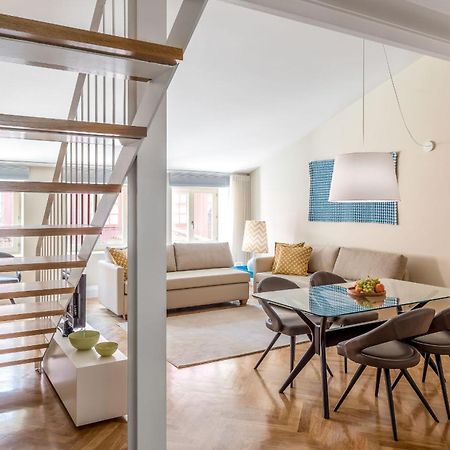 Apartamento Mouzinho 160 OOporto Habitación foto