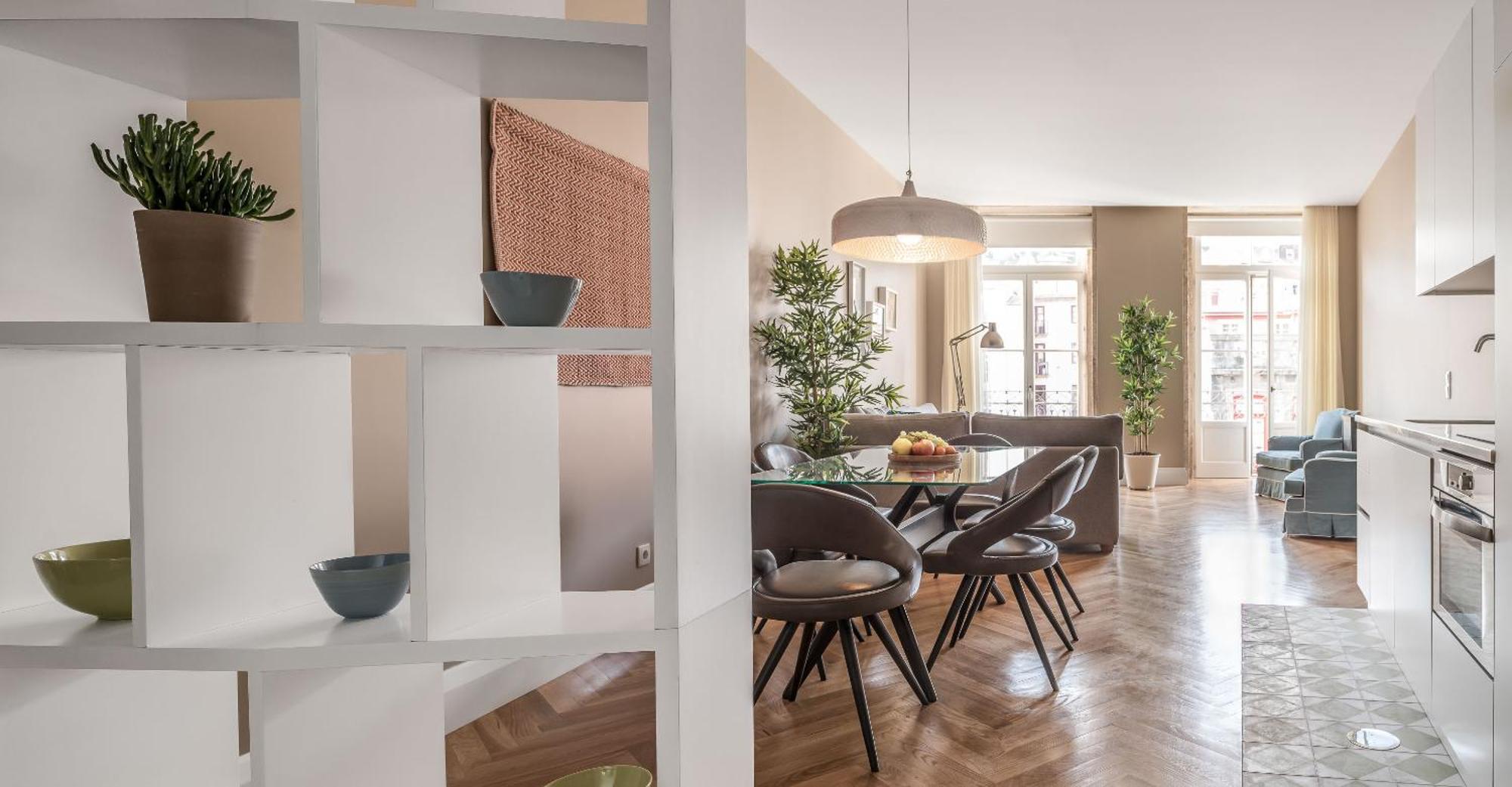 Apartamento Mouzinho 160 OOporto Habitación foto