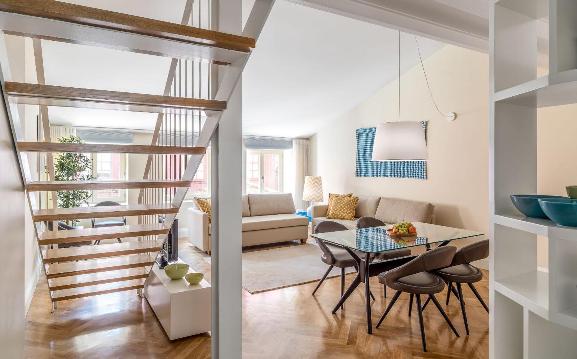 Apartamento Mouzinho 160 OOporto Habitación foto
